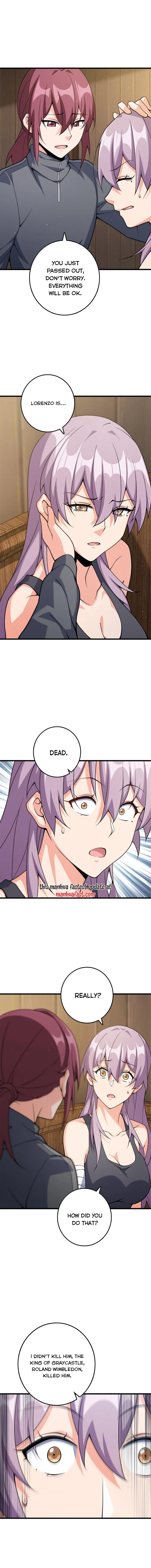 Read Release That Witch en Manga Online