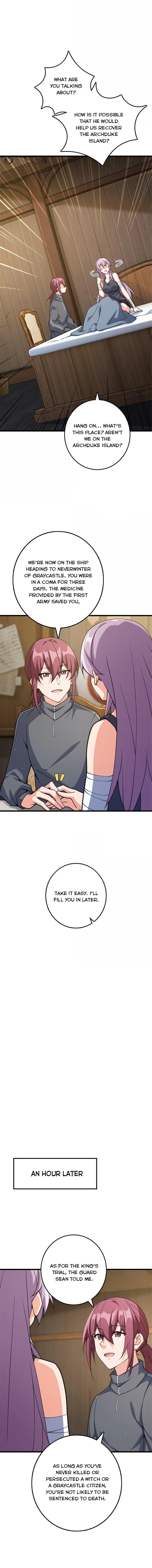 Read Release That Witch en Manga Online