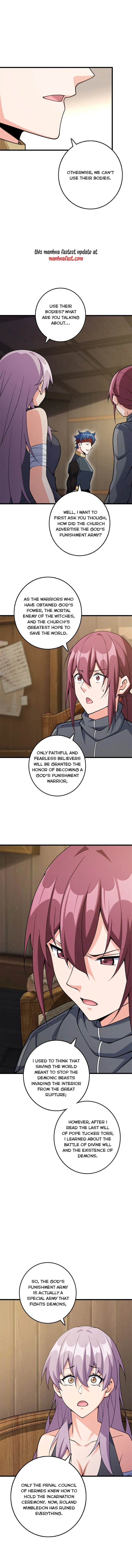 Read Release That Witch en Manga Online