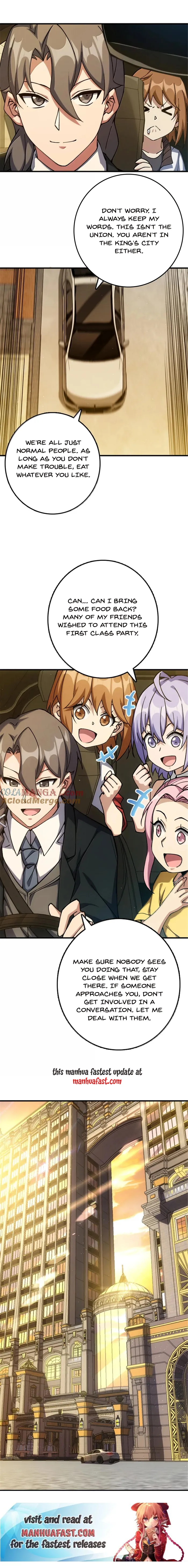 Read Release That Witch en Manga Online