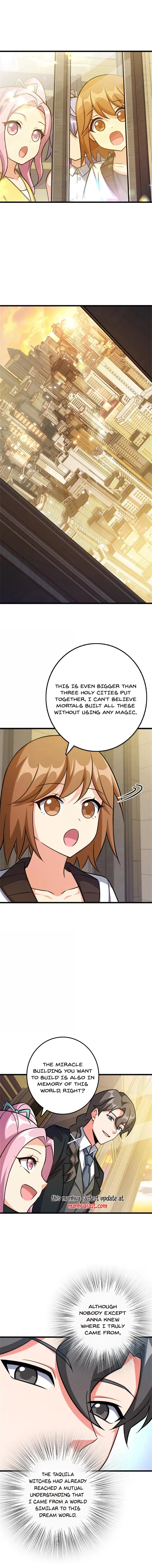Read Release That Witch en Manga Online
