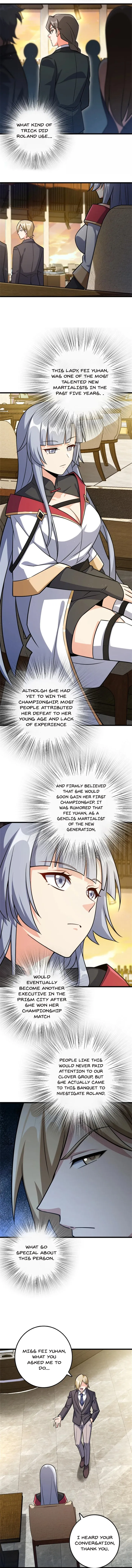 Read Release That Witch en Manga Online