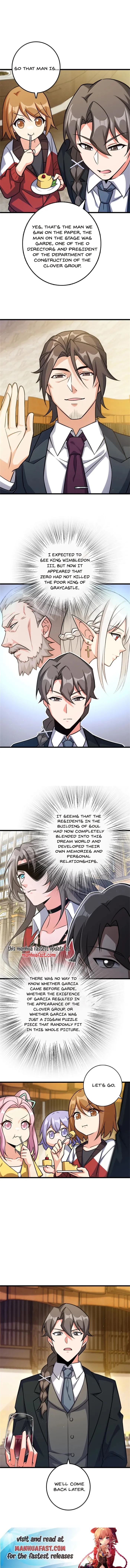 Read Release That Witch en Manga Online