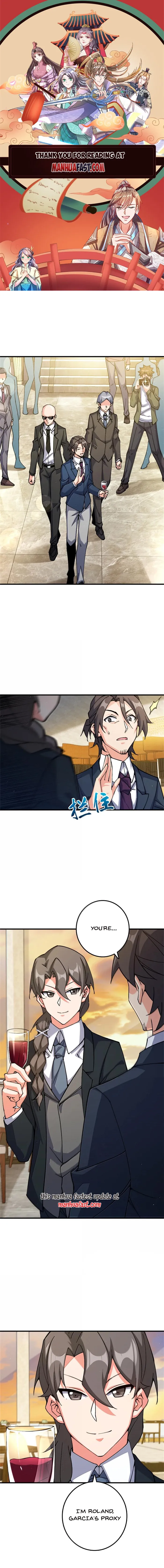 Read Release That Witch en Manga Online