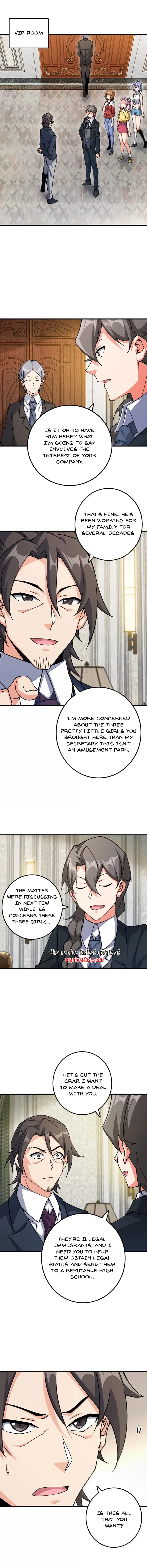 Read Release That Witch en Manga Online