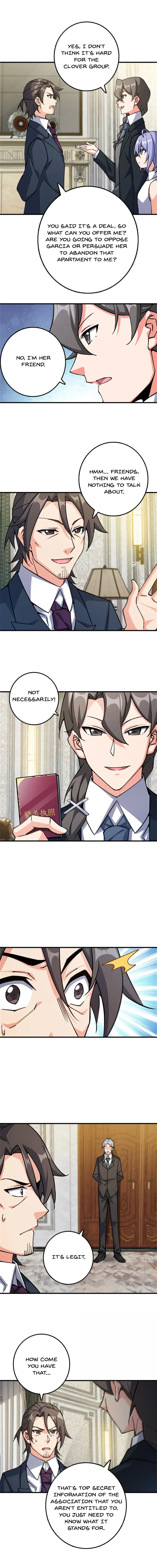 Read Release That Witch en Manga Online