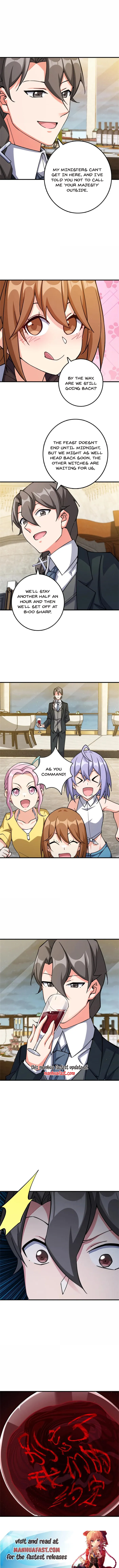 Read Release That Witch en Manga Online