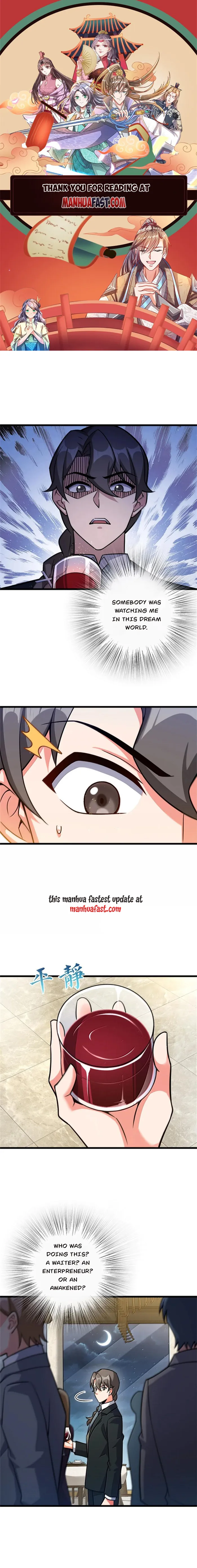Read Release That Witch en Manga Online