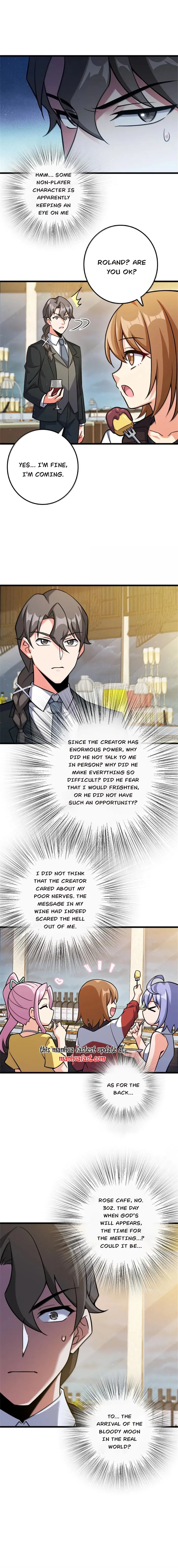 Read Release That Witch en Manga Online