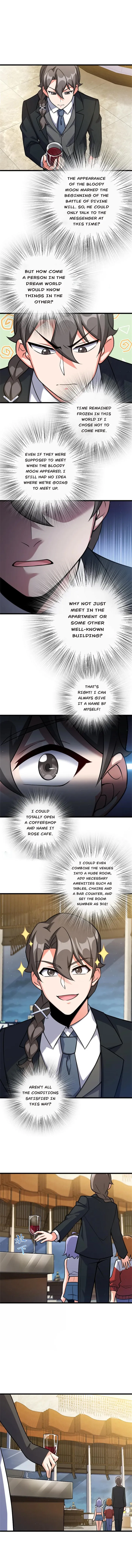 Read Release That Witch en Manga Online