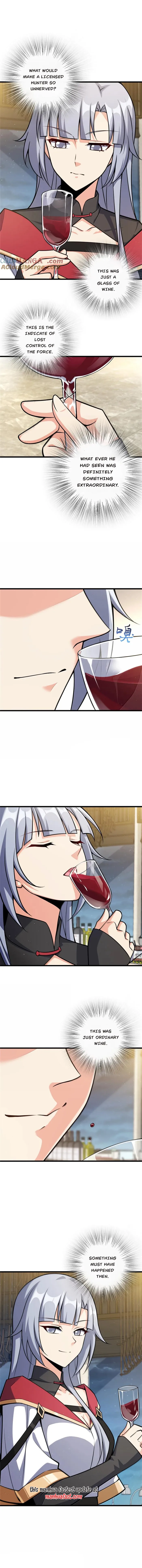 Read Release That Witch en Manga Online