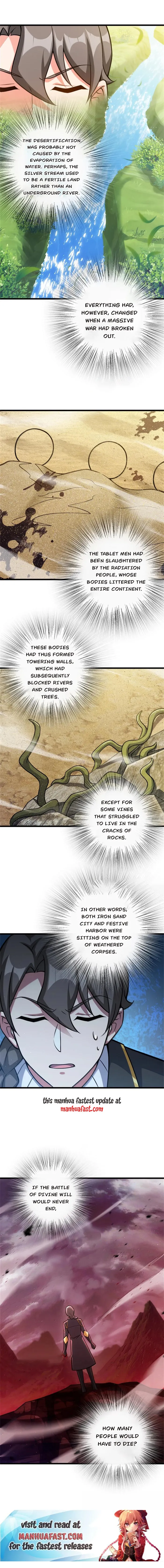 Read Release That Witch en Manga Online