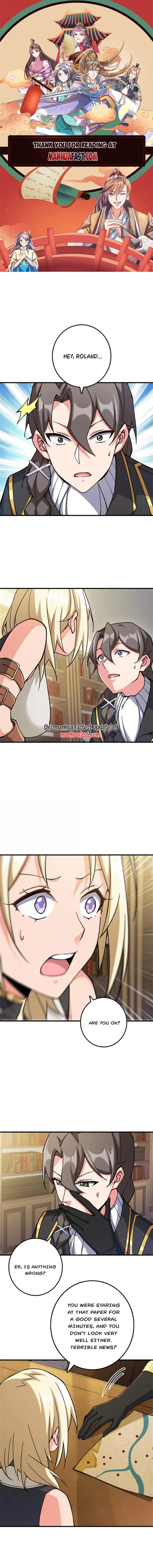 Read Release That Witch en Manga Online