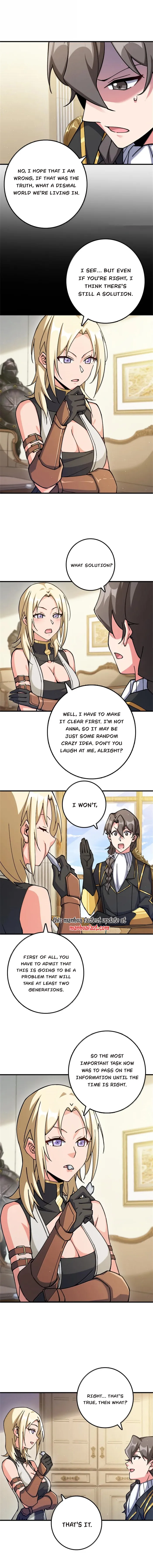 Read Release That Witch en Manga Online