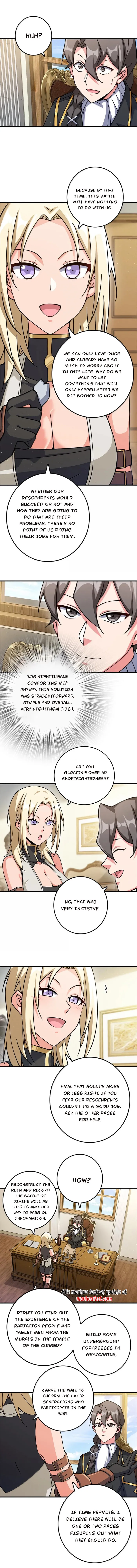 Read Release That Witch en Manga Online