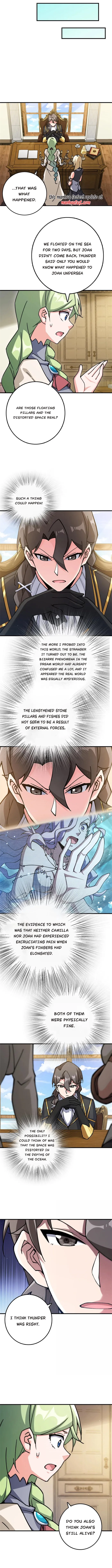Read Release That Witch en Manga Online