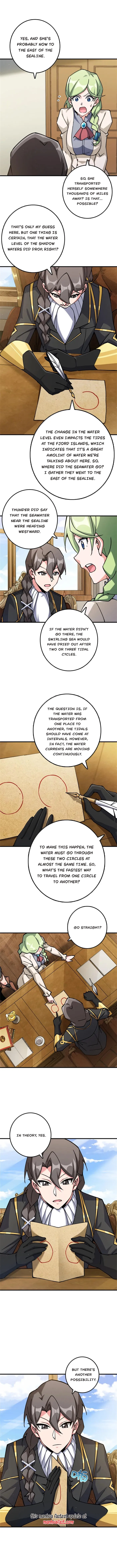 Read Release That Witch en Manga Online