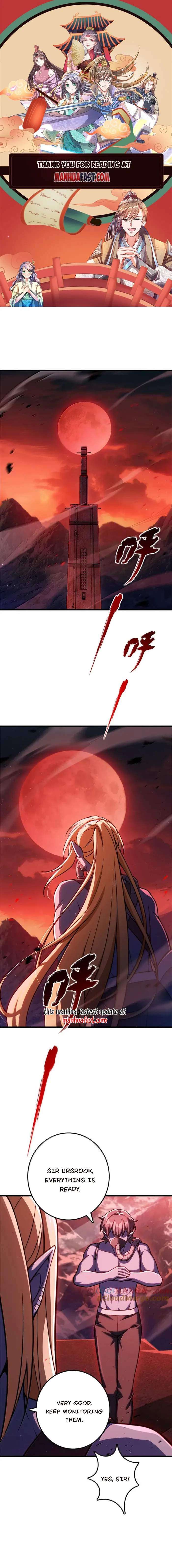 Read Release That Witch en Manga Online