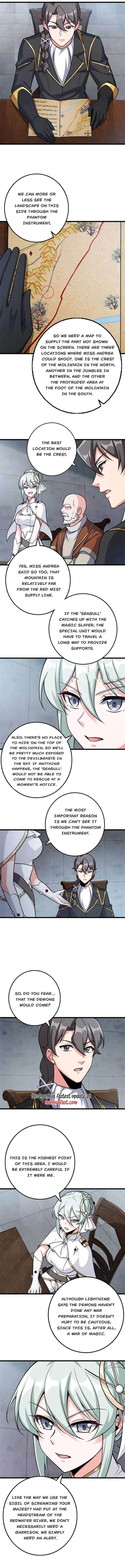 Read Release That Witch en Manga Online