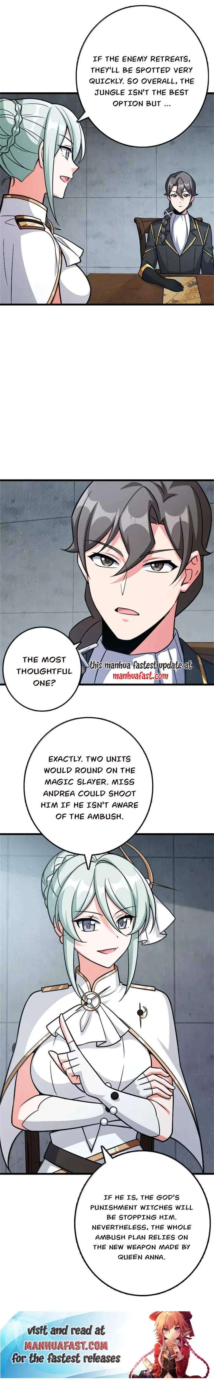 Read Release That Witch en Manga Online