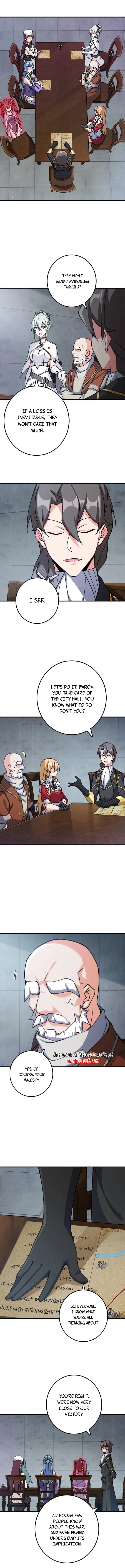 Read Release That Witch en Manga Online