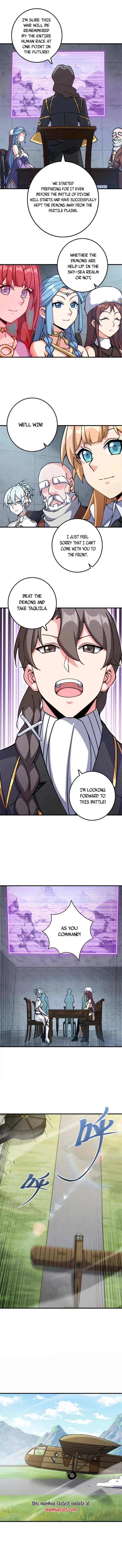Read Release That Witch en Manga Online