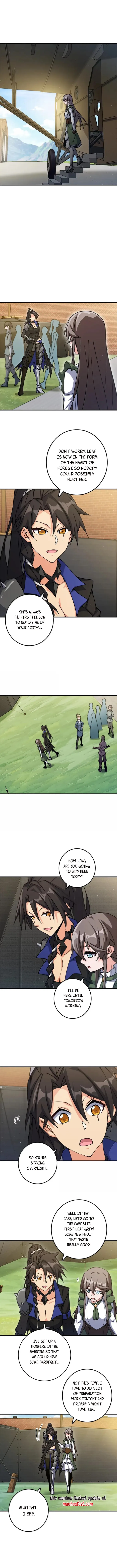 Read Release That Witch en Manga Online