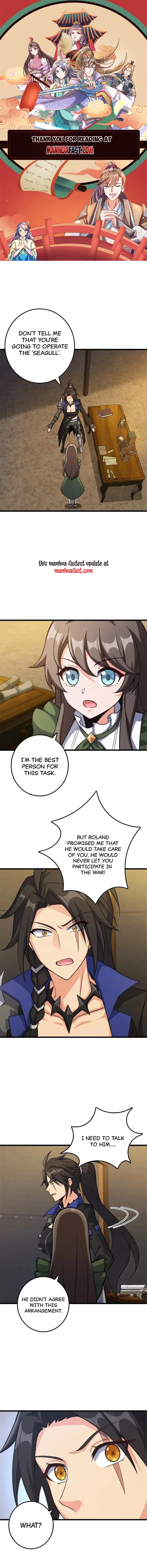 Read Release That Witch en Manga Online