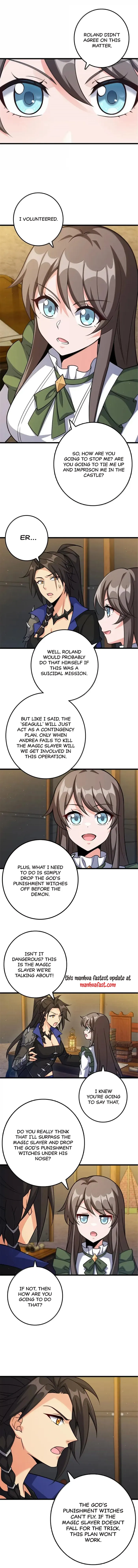 Read Release That Witch en Manga Online