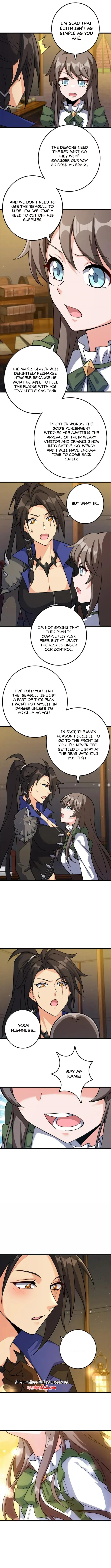 Read Release That Witch en Manga Online