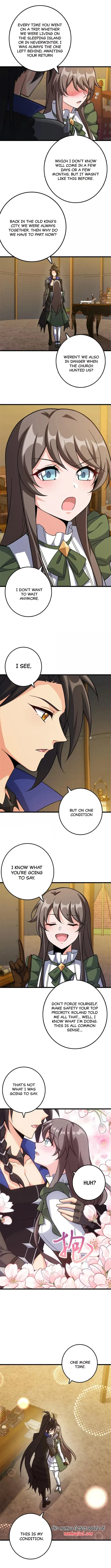 Read Release That Witch en Manga Online