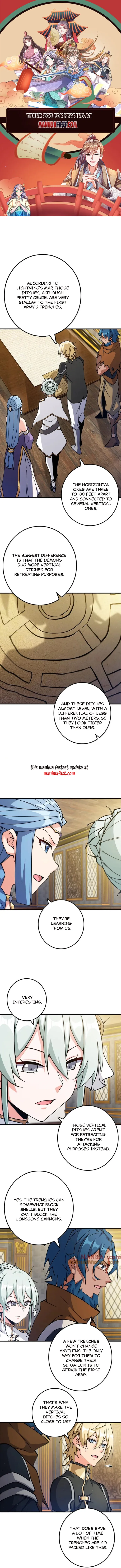 Read Release That Witch en Manga Online