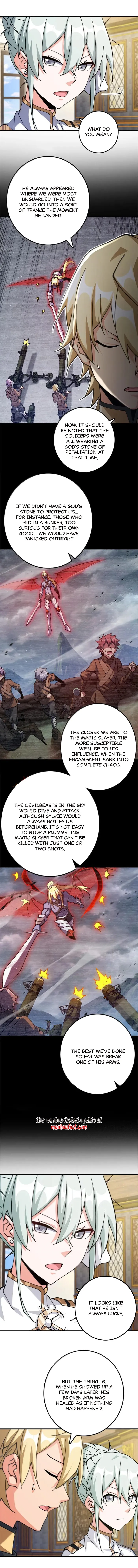 Read Release That Witch en Manga Online