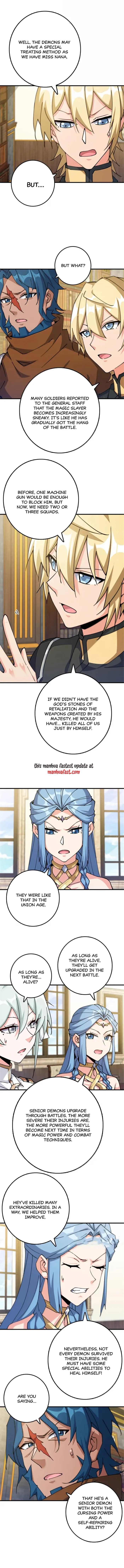 Read Release That Witch en Manga Online