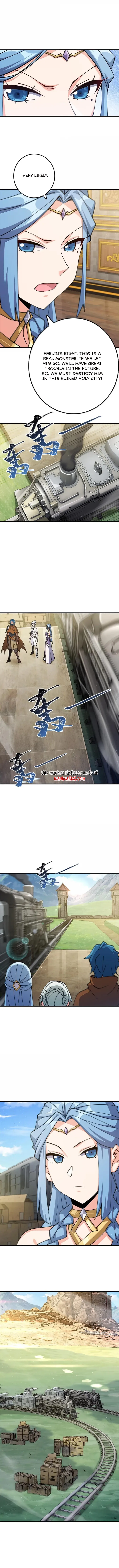 Read Release That Witch en Manga Online