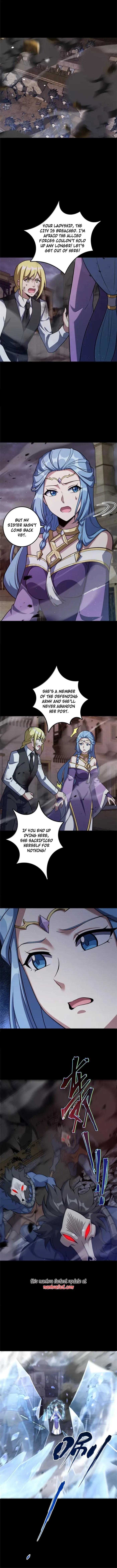 Read Release That Witch en Manga Online