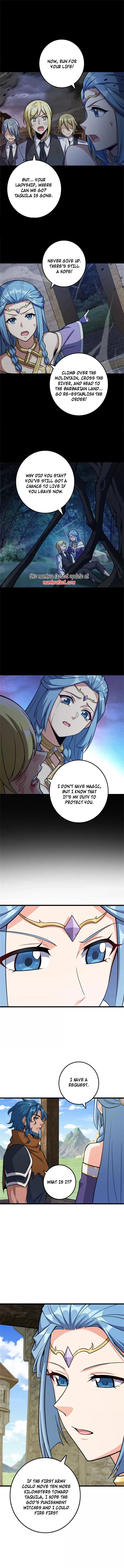 Read Release That Witch en Manga Online