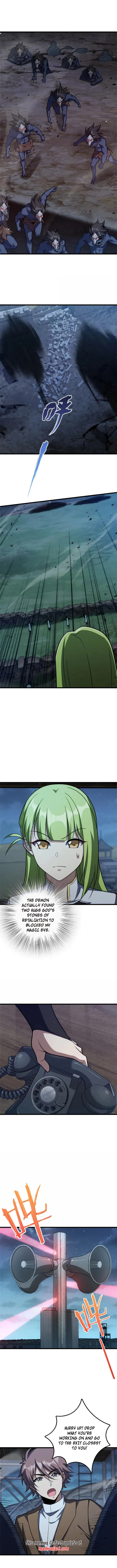Read Release That Witch en Manga Online