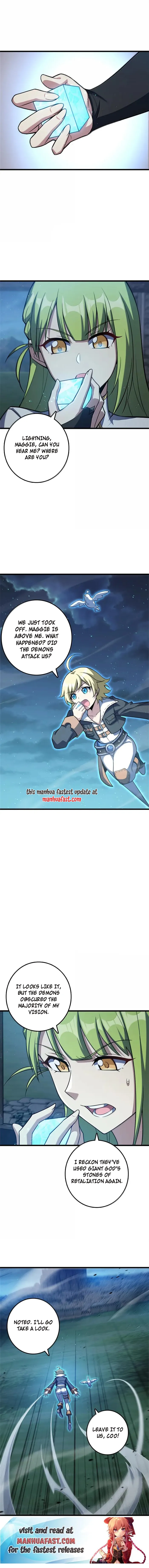 Read Release That Witch en Manga Online