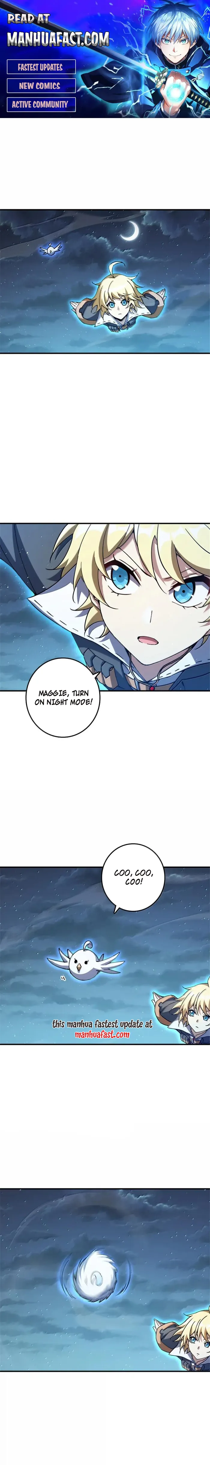 Read Release That Witch en Manga Online