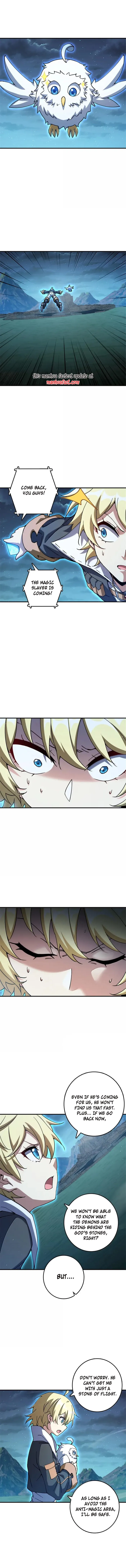 Read Release That Witch en Manga Online