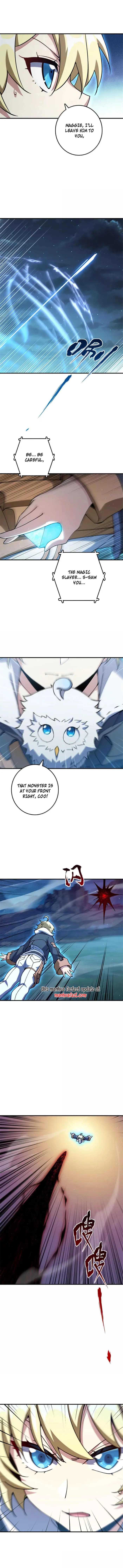 Read Release That Witch en Manga Online