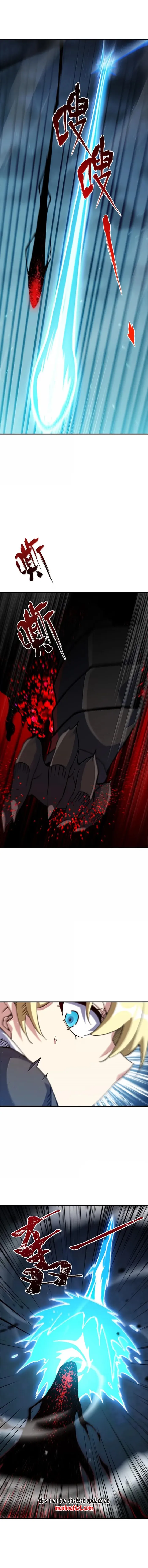 Read Release That Witch en Manga Online
