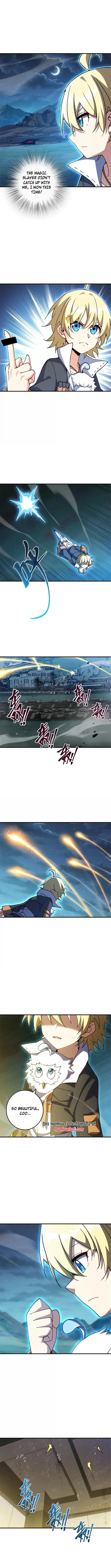 Read Release That Witch en Manga Online