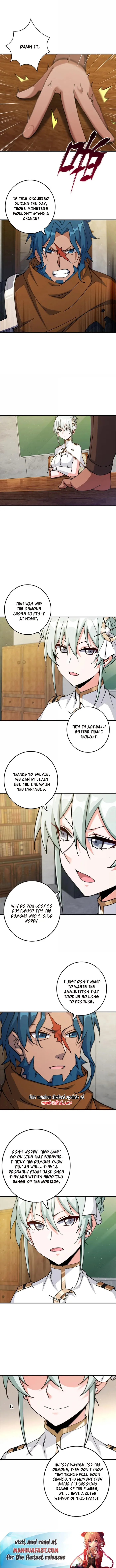 Read Release That Witch en Manga Online