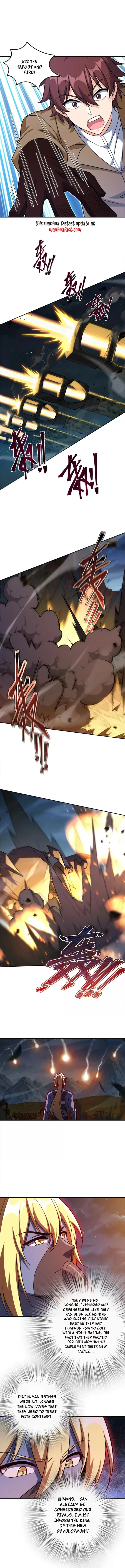 Read Release That Witch en Manga Online