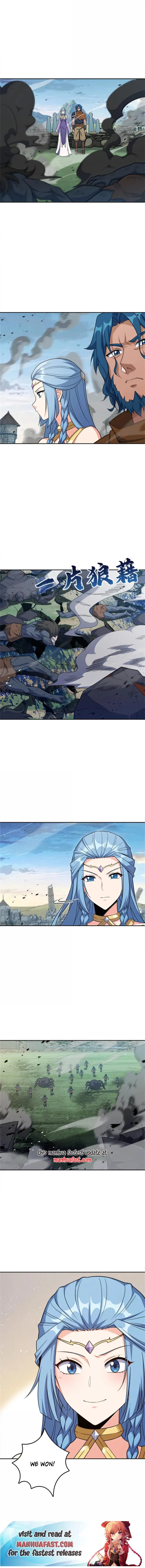 Read Release That Witch en Manga Online