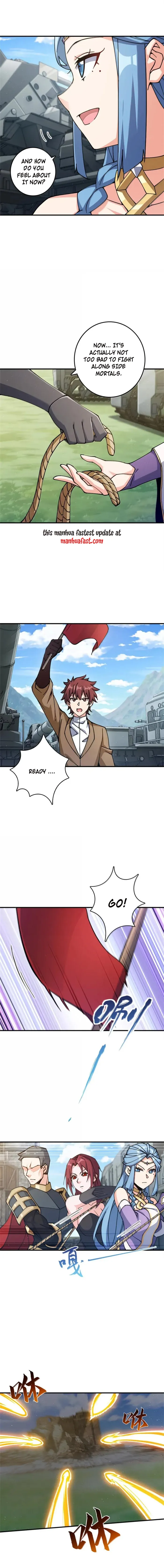Read Release That Witch en Manga Online