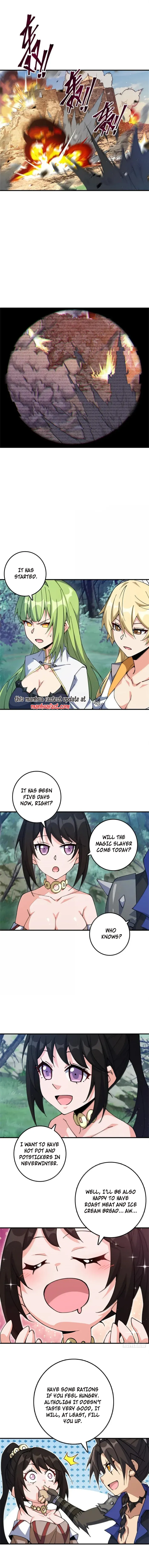 Read Release That Witch en Manga Online