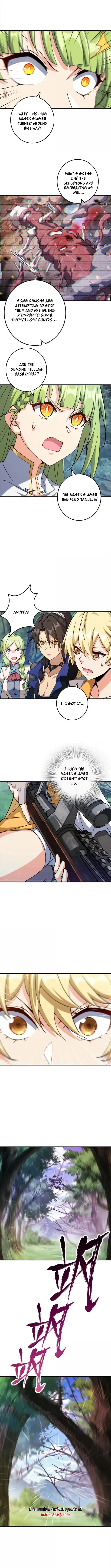 Read Release That Witch en Manga Online